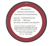 Watermelon Lip Care